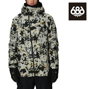 {Ki Xm[{[h EFA WPbg VbNXGCgVbNX 686 MENS HYDRA THERMAGRAPH JACKET Arctic Tundra Print Y 25-26