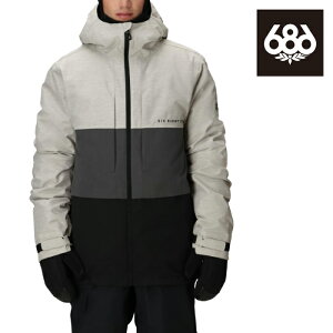 {Ki Xm[{[h EFA WPbg VbNXGCgVbNX 686 MENS SMARTY 3-IN-1 FORM JACKET White Heathr Colorblock Y 25-26