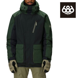 {Ki Xm[{[h EFA WPbg VbNXGCgVbNX 686 MENS NIGHTLINE INSULATED JACKET Navy Colorblock Y 25-26