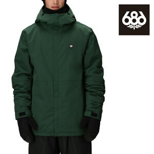 {Ki Xm[{[h EFA WPbg VbNXGCgVbNX 686 MENS FOUNDATION INSULATED JACKET Moss Green Y 25-26