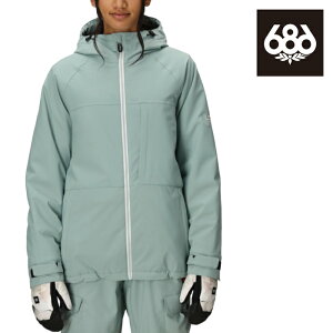 {Ki Xm[{[h EFA WPbg VbNXGCgVbNX 686 WOMENS ATHENA INSULATED JACKET Dusty Marine fB[X 25-26