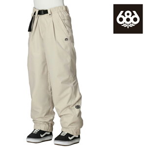 {Ki Xm[{[h EFA pc VbNXGCgVbNX 686 WOMENS OUTLINE SHELL PANT Limestone fB[X 25-26 \