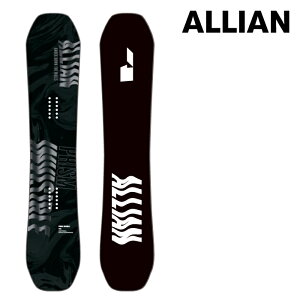 ���{���K�i �X�m�[�{�[�h �� �A���C�A�� ALLIAN PRISM INVISIBLE �v���Y�� �C���r�W�u�� �����Y 25-26