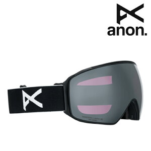 {Ki Xm[{[h S[O Am ANON M4 TORIC + POLARIZED LENS Black/Perceive Polar Onyx XL[ 25-26