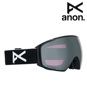 {Ki Xm[{[h S[O Am ANON M4S TORIC + POLARIZED LENS Black/Perceive Polar Onyx XL[ 25-26