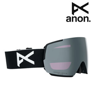 {Ki Xm[{[h S[O Am ANON M5 + POLARIZED PERCEIVE LENS Black/Perceive Polar Onyx XL[ 25-26
