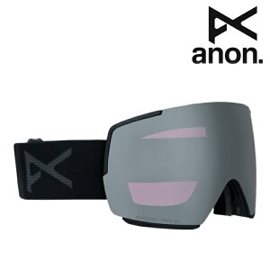 {Ki Xm[{[h S[O Am ANON M5 + BONUS LENS + MFI FACE MASK Smoke/Perceive Sunny Onyx XL[ 25-26