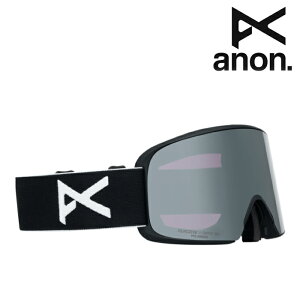 {Ki Xm[{[h S[O Am ANON M6 PERCEIVE POLARIZED Black/Perceive Polar Onyx XL[ 25-26