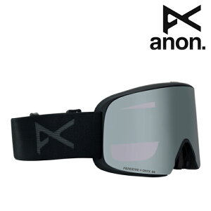 {Ki Xm[{[h S[O Am ANON M6 Smoke/Perceive Sunny Onyx XL[ 25-26