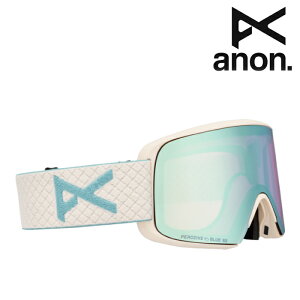 {Ki Xm[{[h S[O Am ANON M6S Oat/Perceive Variable Blue XL[ 25-26