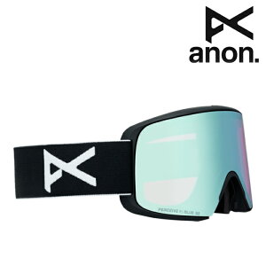 {Ki Xm[{[h S[O Am ANON M6S Black/Perceive Variable Blue XL[ 25-26