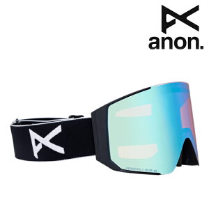 {Ki Xm[{[h S[O Am ANON SYNC + BONUS LENS + MFI FACE MASK Black/Perceive Variable Blue XL[ 25-26