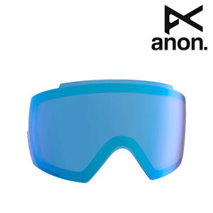 {Ki Xm[{[h S[O Am ANON M5 PERCEIVE LENS Perceive Variable Blue XL[ 25-26
