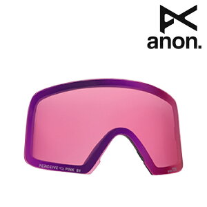{Ki Xm[{[h S[O Am ANON M6 PERCEIVE LENS Perceive Cloudy Pink XL[ 25-26