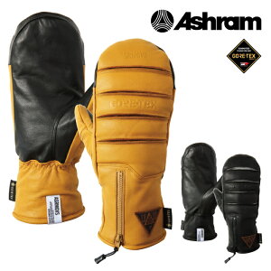 {Ki Xm[{[h ~bg AV ASHRAM ARMA PLUS BlackEMustard A} vX GORE-TEX SAebNX O[u  Y fB[X 25-26
