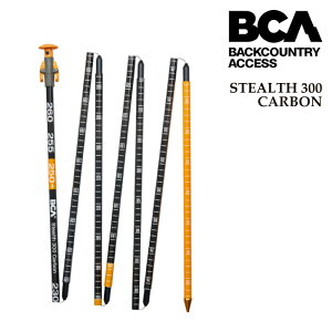 {Ki obNJg[ Ao`v[u r[V[G[ BCA STEALTH 300 CARBON XeX J[{ obNJg[ ANZX Xm[{[h XL[ oR 25-26