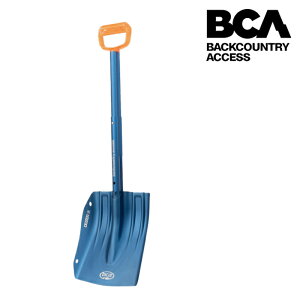 {Ki obNJg[ Vx r[V[G[ BCA DOZER 2D SHOVEL Blue h[U[ obNJg[ ANZX Xm[{[h XL[ oR 25-26