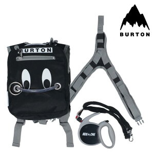 {Ki Xm[{[h ANZT[ o[g BURTON KIDS MDXONE SNOWBOARD HARNESS Black LbY n[lX 25-26