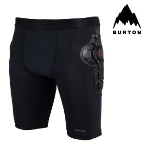 {Ki Xm[{[h veN^[ o[g BURTON IMPACT SHORTS True Black CpNg V[c Y 25-26