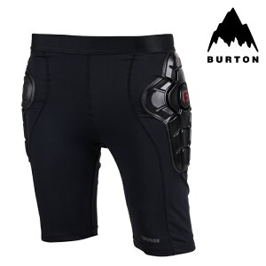 {Ki Xm[{[h veN^[ o[g BURTON W IMPACT SHORT True Black CpNg V[c fB[X 25-26
