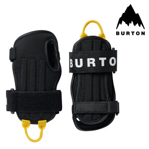 {Ki Xm[{[h veN^[ o[g BURTON ADULT IMPACT WRIST GUARDS True Black CpNg Xg K[h Y fB[X 25-26