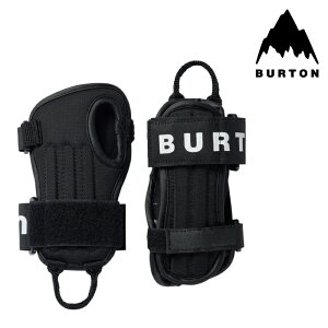 {Ki Xm[{[h veN^[ o[g BURTON KIDS IMPACT WRIST GUARDS True Black LbY CpNg XgK[h q 25-26