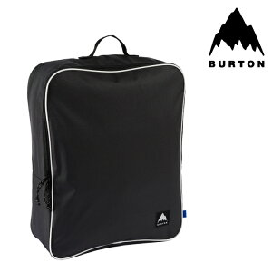 �y�X�����OK�z���{���K�i �X�m�[�{�[�h �o�b�O �o�[�g�� BURTON FLIGHT ATTENDANT ACCESSORY BAG True Black 26-27