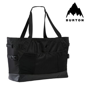 �y�X�����OK�z���{���K�i �X�m�[�{�[�h �o�b�O �o�[�g�� BURTON GIG BOOT TOTE BAG True Black 26-27