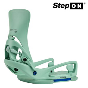 {Ki Xm[{[h rfBO o[g BURTON MENS STEP ON CARTEL X EST Soft Sage XebvI J[e GbNX C[GXeB[ oCfBO Y 25-26