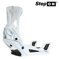 楽天市場】burton step on（サイズ（スノーボードビンディング）L）の通販