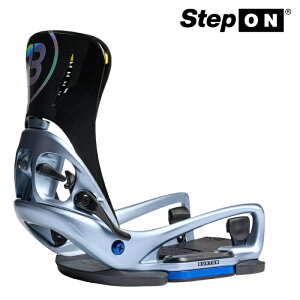 {Ki Xm[{[h rfBO o[g BURTON WOMENS STEP ON ESCAPADE EST Silver XebvI GXJyCh C[GXeB[ oCfBO fB[X 25-26