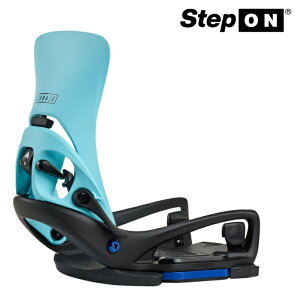 {Ki Xm[{[h rfBO o[g BURTON WOMENS STEP ON LEXA X EST Light Teal Black XebvI NT GbNX C[GXeB[ oCfBO fB[X 25-26
