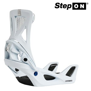 {Ki Xm[{[h rfBO o[g BURTON WOMENS STEP ON ESCAPADE Re:Flex White XebvI GXJyCh tbNX oCfBO fB[X 25-26