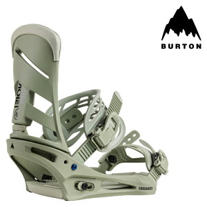 {Ki Xm[{[h rfBO o[g BURTON MENS MISSION Re:Flex Talc Green ~bV tbNX oCfBO Y 25-26