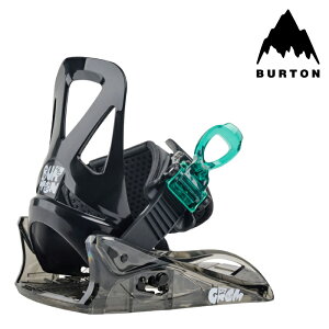 {Ki Xm[{[h rfBO o[g BURTON KIDS MINI GROM DISC Black ~j O fBXN oCfBO LbY [X q 25-26