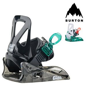 �y�X�����OK�z���{���K�i �X�m�[�{�[�h �r���f�B���O �o�[�g�� BURTON MINI GROM DISC Black / Green Multi �~�j �O���� �f�B�X�N �o�C���f�B���O �L�b�Y ���[�X ���ǂ� 26-27