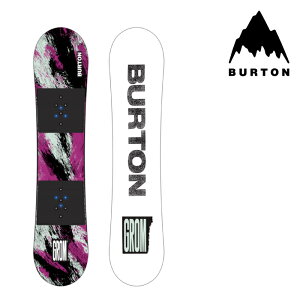 {Ki Xm[{[h  o[g BURTON GROM Purple Teal O Flat Top LbY [X q 25-26