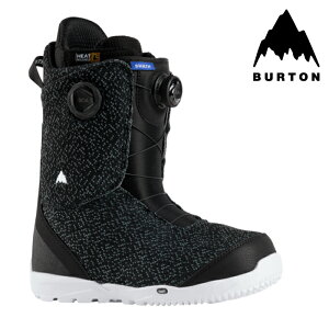 {Ki Xm[{[h u[c o[g BURTON MENS SWATH BOA Black XX {A Y 25-26