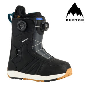 {Ki Xm[{[h u[c o[g BURTON WOMENS FELIX BOA Black tFbNX {A fB[X 25-26