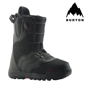 日本正規品 スノーボード ブーツ バートン BURTON WOMENS MINT Black ミント レディース 25-26
