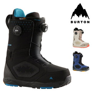 �y�X�����OK�z���{���K�i �X�m�[�{�[�h �u�[�c �o�[�g�� BURTON PHOTON BOA Black / Chinchilla Gray / Selvedge Blue �t�H�g�� �{�A �����Y 26-27