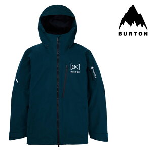 Xm[{[h EFA WPbg o[g BURTON MENS [ak] CYCLIC GORE-TEX 2L JACKETyDeep EmeraldzSAebNX Y 24-25 {Ki