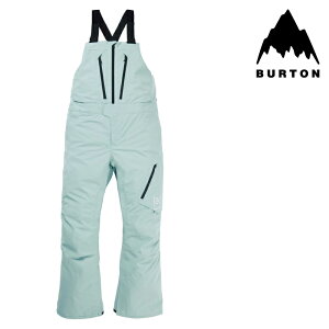 Xm[{[h EFA rupc o[g BURTON MENS [ak] CYCLIC GORE-TEX 2L BIB PANTS yPetrol Greenz SAebNX Y 24-25 {Ki
