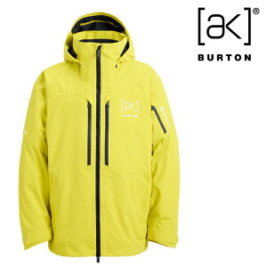 {Ki Xm[{[h EFA WPbg o[g BURTON MENS AK SWASH GORE-TEX JACKET Atomic Shatter SAebNX Y 25-26