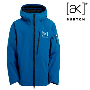 {Ki Xm[{[h EFA WPbg o[g BURTON MENS AK CYCLIC GORE-TEX 2L JACKET Blue Teal SAebNX Y 25-26
