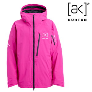 {Ki Xm[{[h EFA WPbg o[g BURTON MENS AK CYCLIC GORE-TEX 2L JACKET Very Berry SAebNX Y 25-26