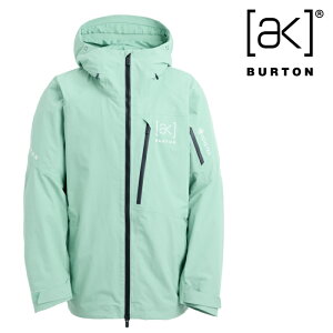{Ki Xm[{[h EFA WPbg o[g BURTON MENS AK CYCLIC GORE-TEX 2L JACKET Soft Sage SAebNX Y 25-26