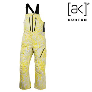 {Ki Xm[{[h EFA rupc o[g BURTON MENS AK CYCLIC GORE-TEX 2L BIB PANTS Atomic Shatter SAebNX Y 25-26