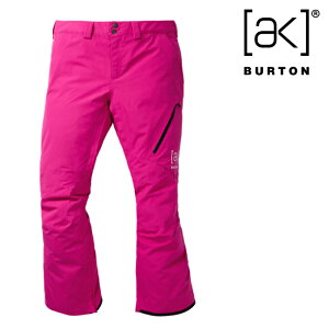 {Ki Xm[{[h EFA pc o[g BURTON MENS AK CYCLIC GORE-TEX 2L PANTS Very Berry SAebNX Y 25-26
