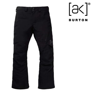 {Ki Xm[{[h EFA pc o[g BURTON MENS AK CYCLIC GORE-TEX 2L PANTS True Black SAebNX Y 25-26